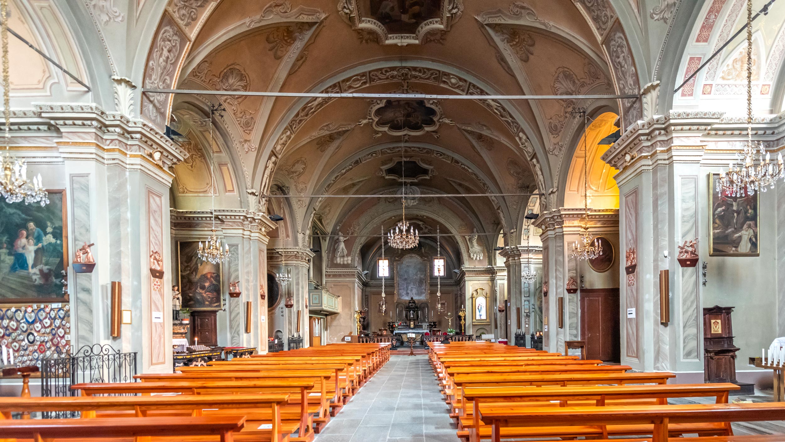  Parrocchiale di San Fedele
