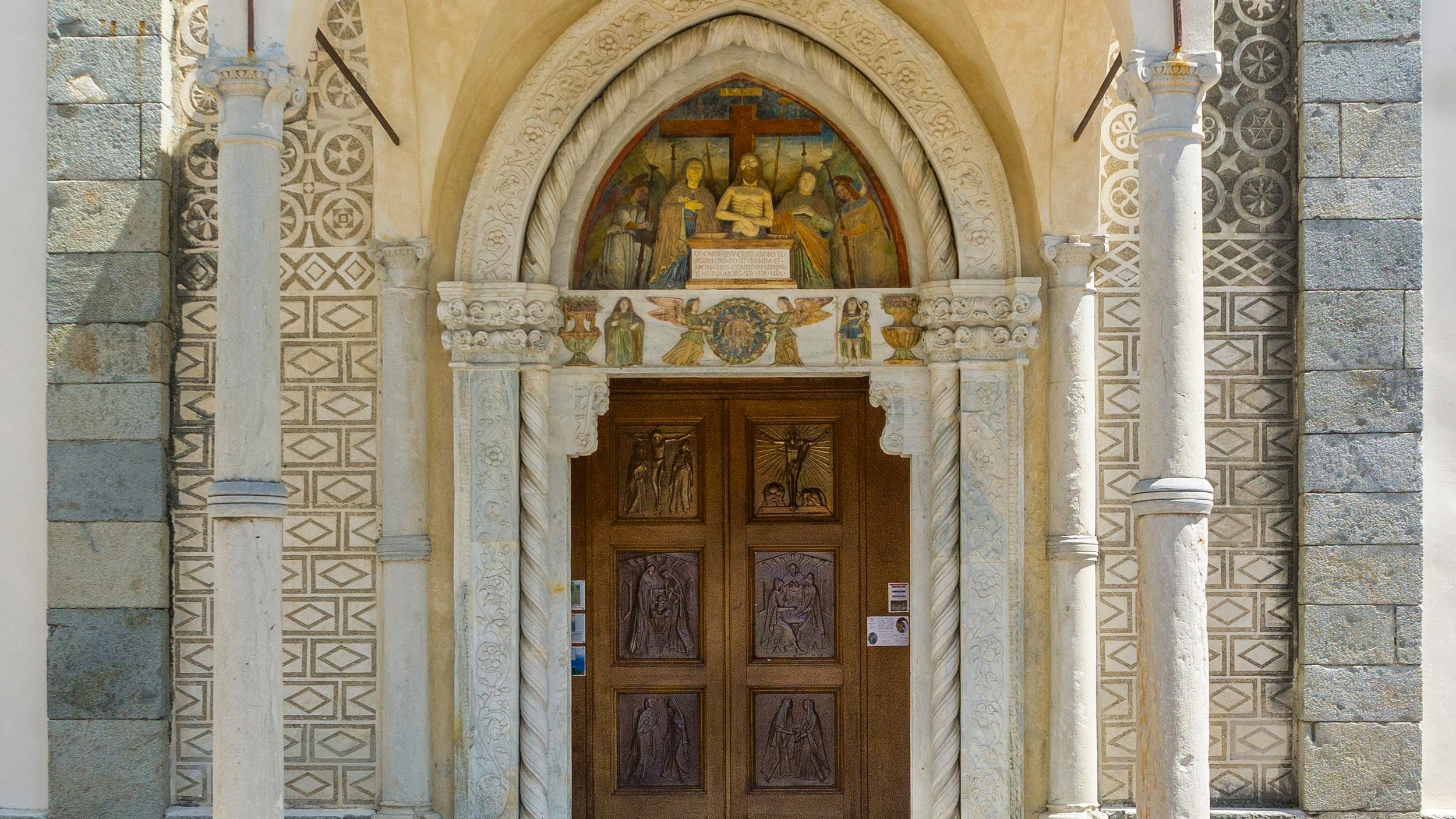 Santa Eufemia