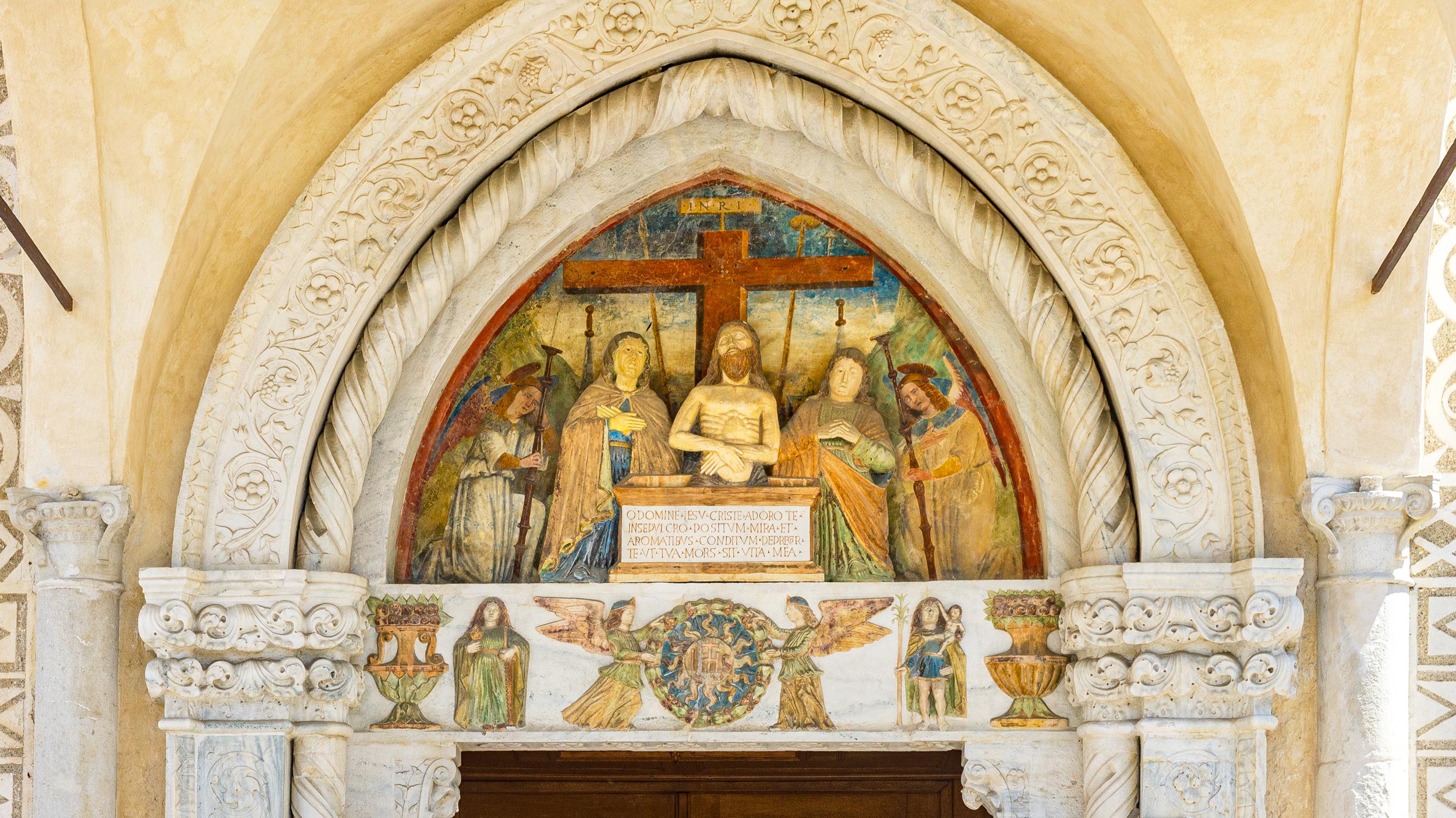 Santa Eufemia 