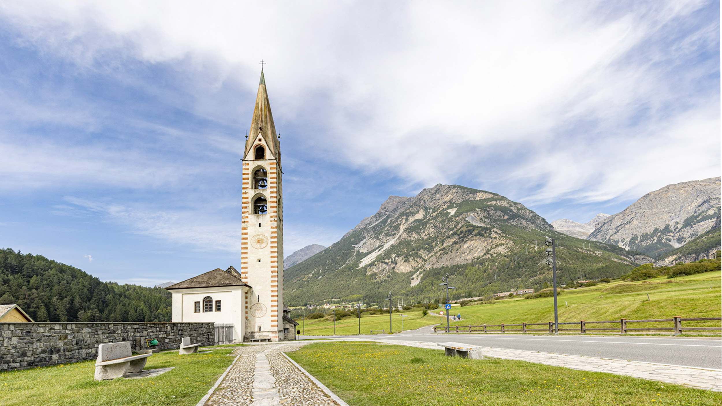 Chiesa di San Gallo