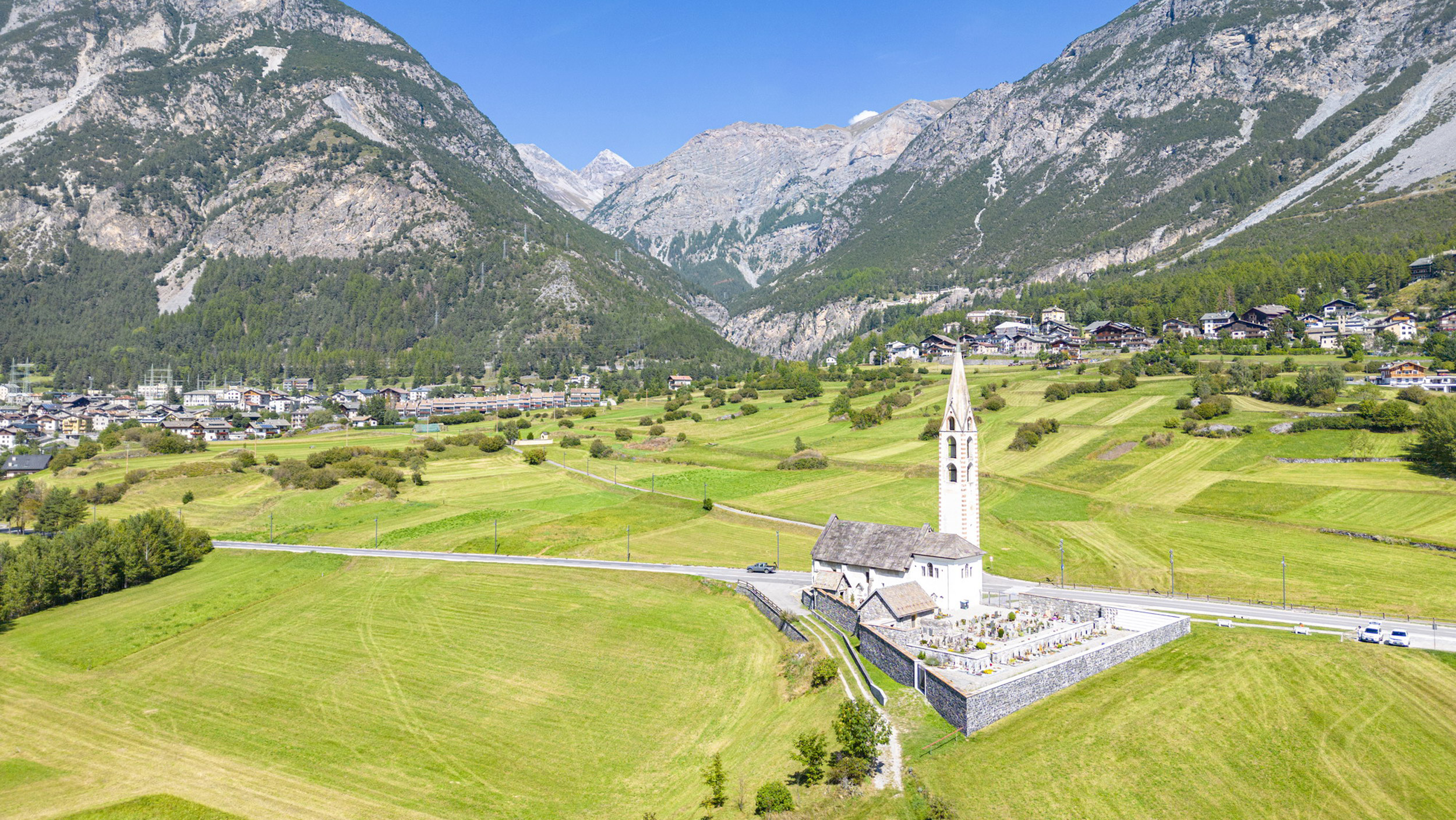 Chiesa di San Gallo